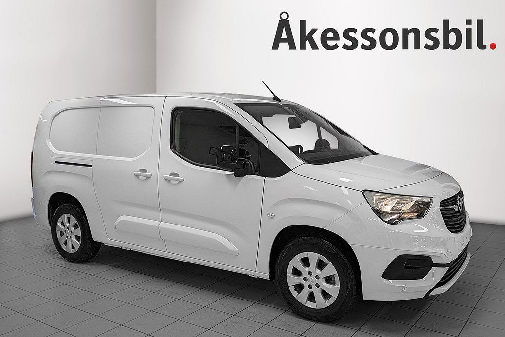 Opel Combo 2023