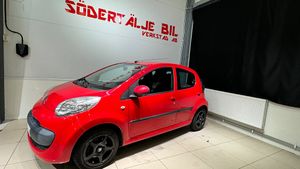 Citroën C1 2008