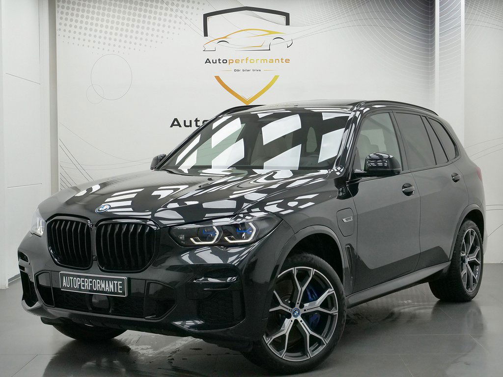 BMW X5 2023