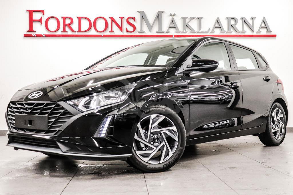 Hyundai i20 2023