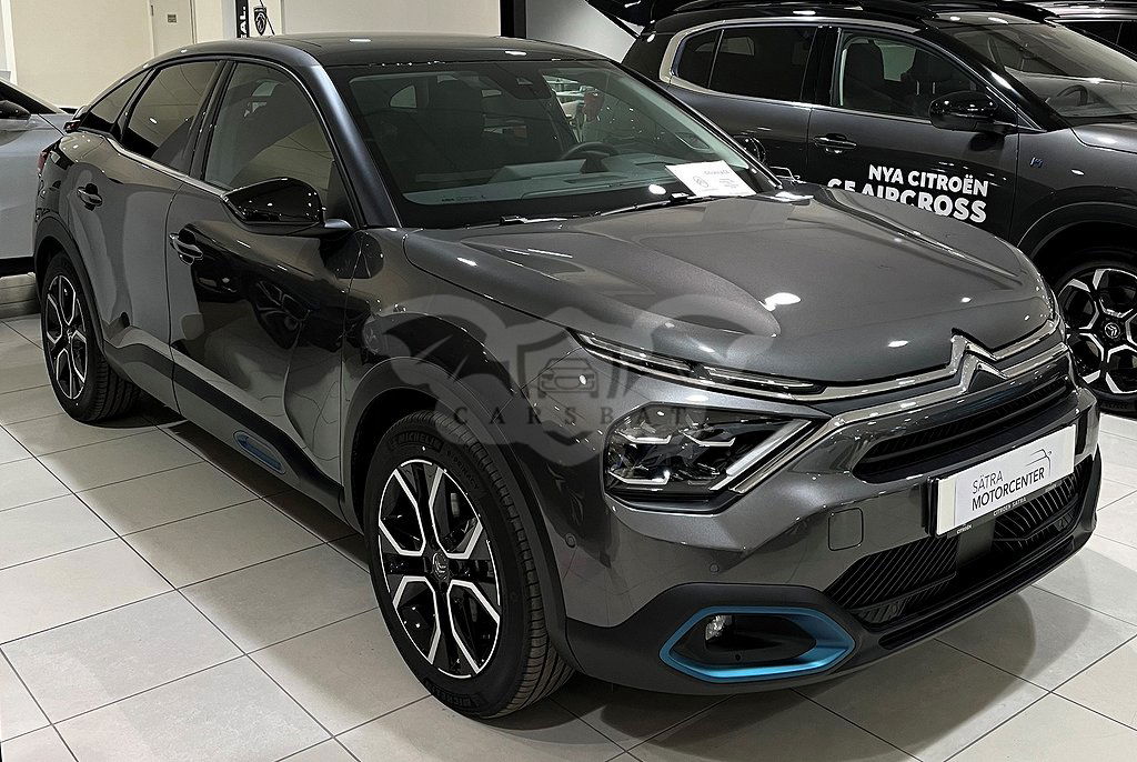 Citroën C4 2023