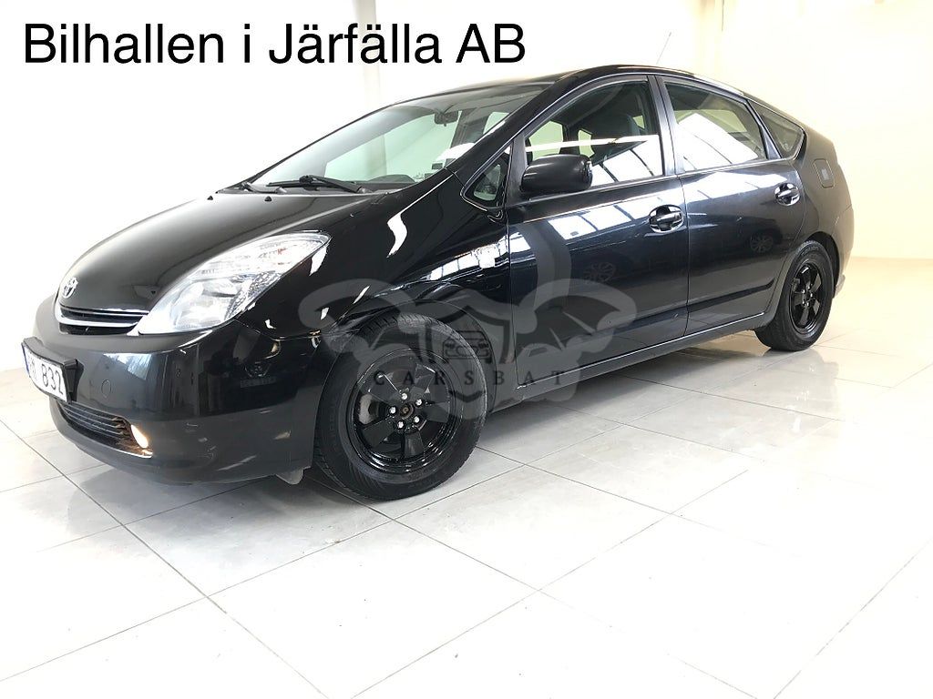 Toyota Prius 2007