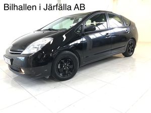 Toyota Prius 2007