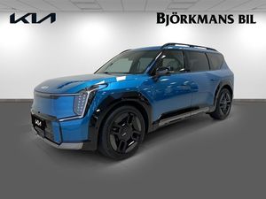 Kia EV9 2024