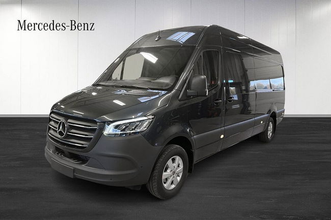 Mercedes-Benz Sprinter 2023