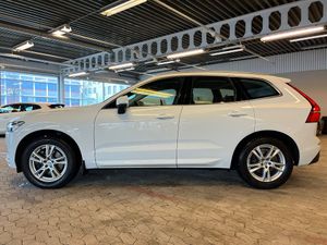 Volvo XC60 2018