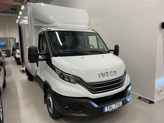 Iveco Daily 2023