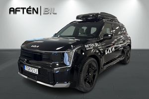 Kia EV9 2025