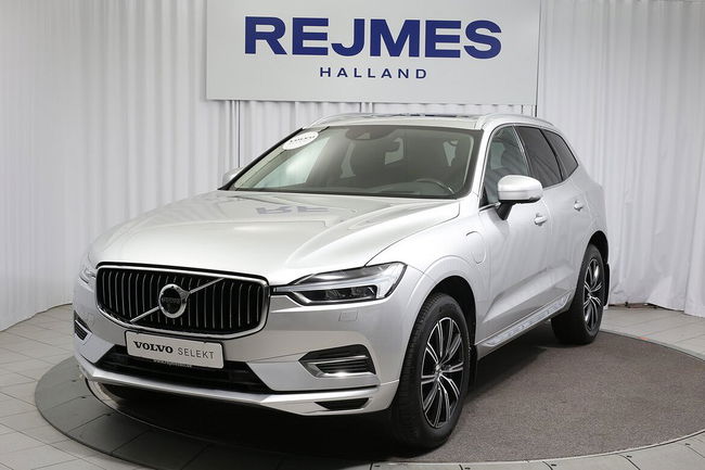 Volvo XC60 2020