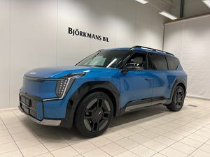 Kia EV9 2024