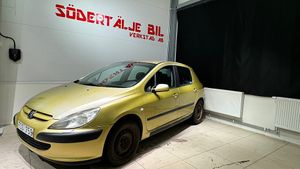Peugeot 307 2003