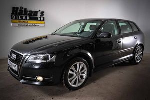 Audi A3 2012
