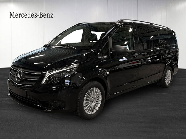 Mercedes-Benz Vito 2023