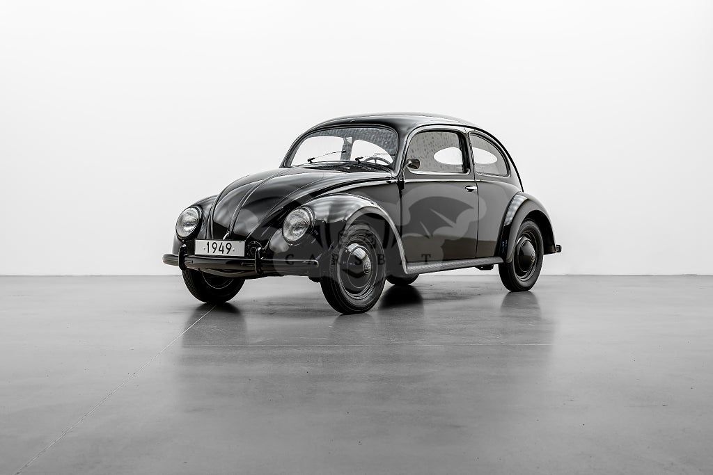 Volkswagen Beetle 1949