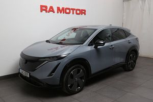 Nissan ARIYA 2022
