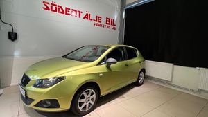 Seat Ibiza 2009