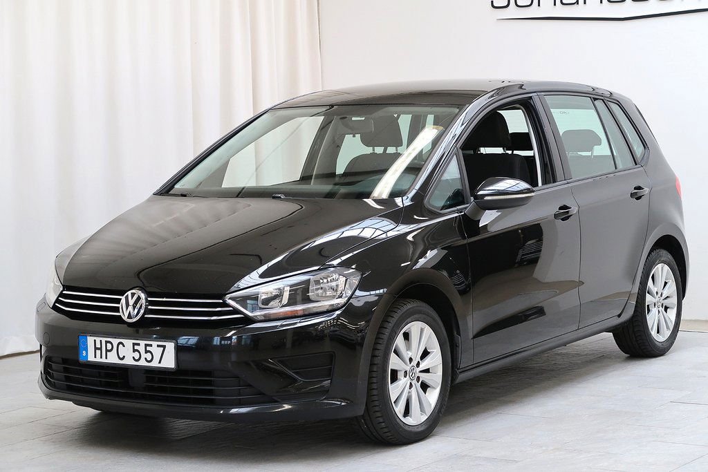 Volkswagen Golf 2014