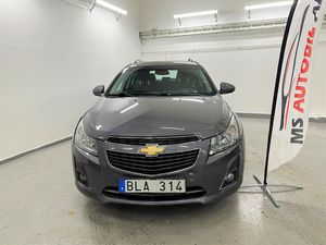 Chevrolet Cruze 2013