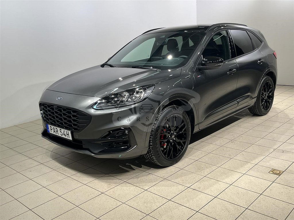 Ford Kuga 2023