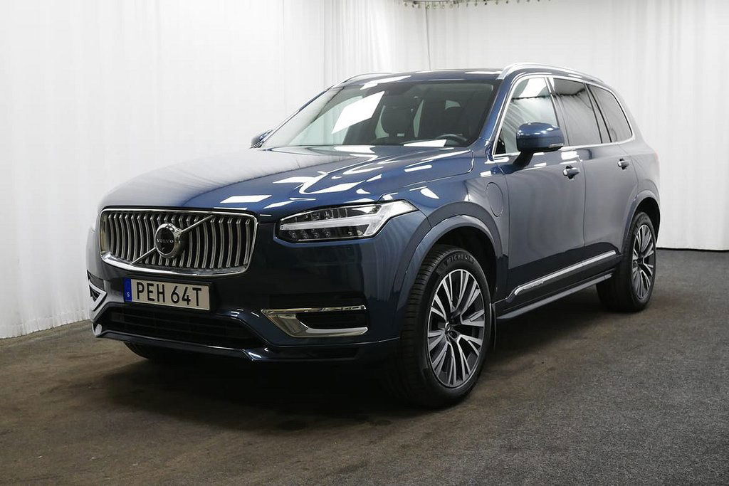 Volvo XC90 2020