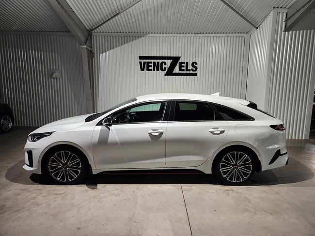 Kia Ceed 2018