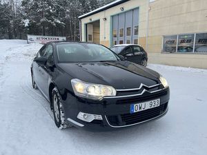 Citroën C5 2010