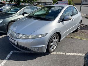 Honda Civic 2007