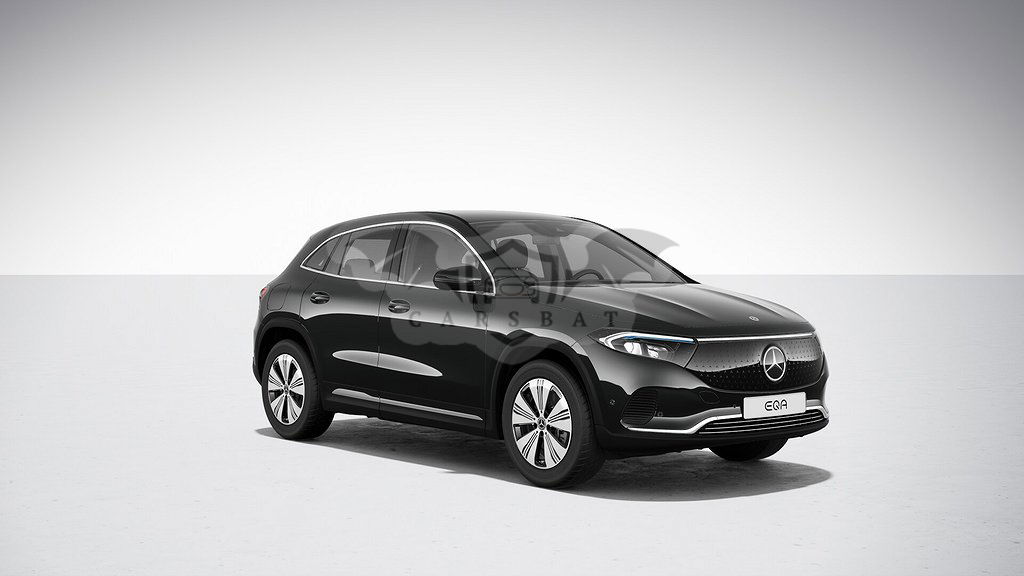 Mercedes-Benz EQA 2024
