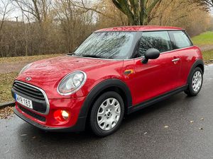 Mini One 2016