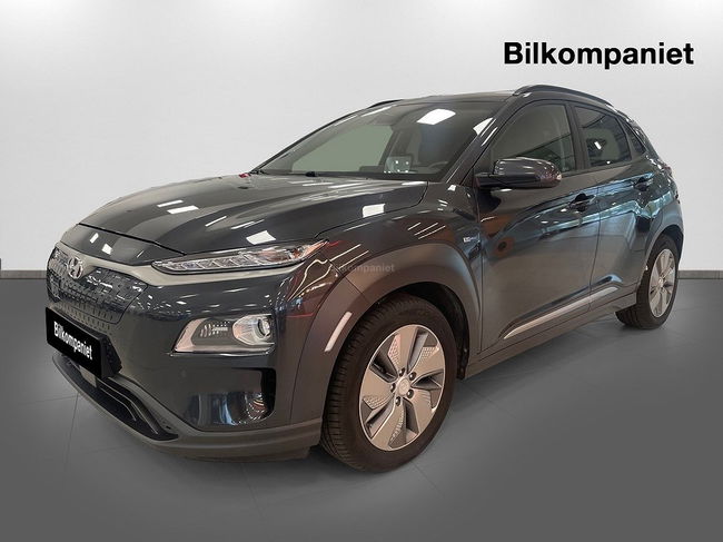 Hyundai Kona 2020