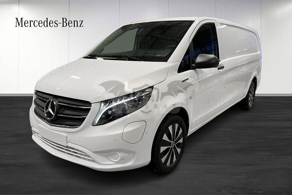 Mercedes-Benz Vito 2023