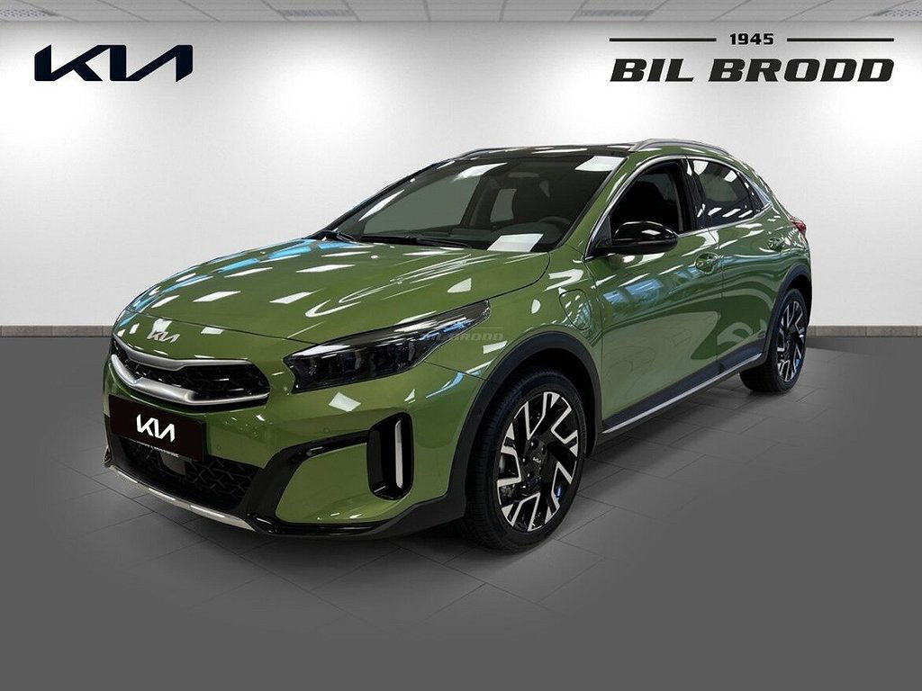 Kia XCeed 2023