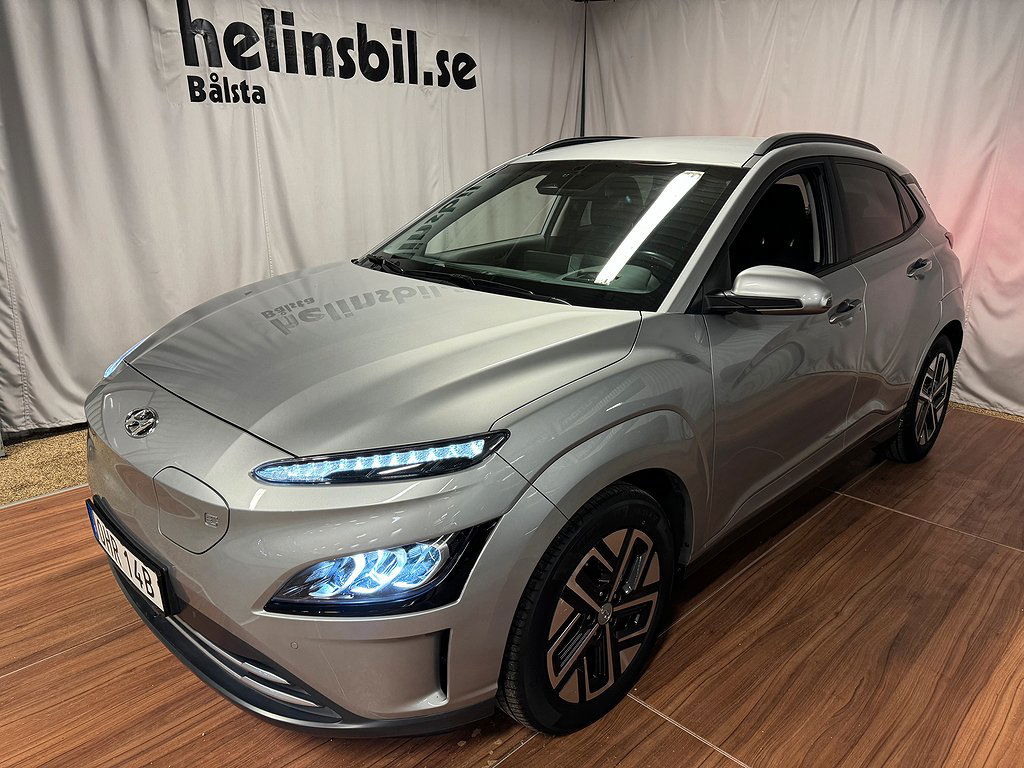 Hyundai Kona 2020