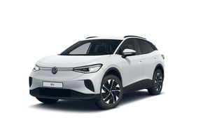 Volkswagen ID.4 2025