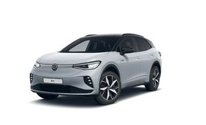 Volkswagen ID.4 2025