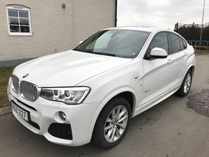 BMW X4 2015