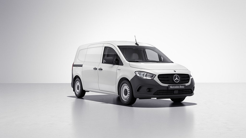 Mercedes-Benz Citan 2023