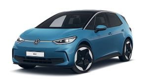 Volkswagen ID.3 2025