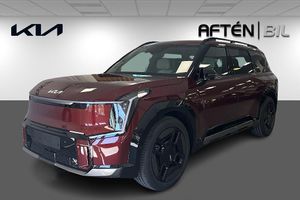 Kia EV9 2025