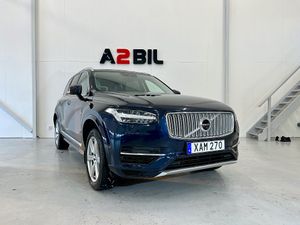 Volvo XC90 2016