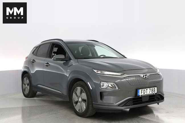 Hyundai Kona 2020