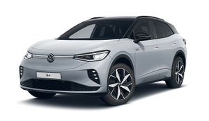 Volkswagen ID.4 2025