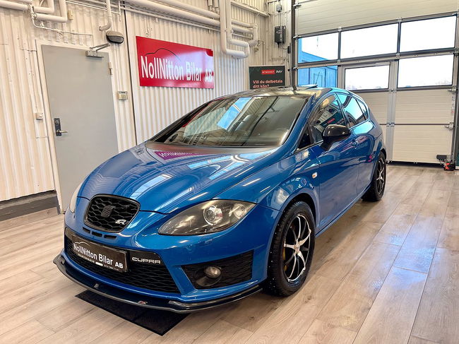 Seat Leon 2012