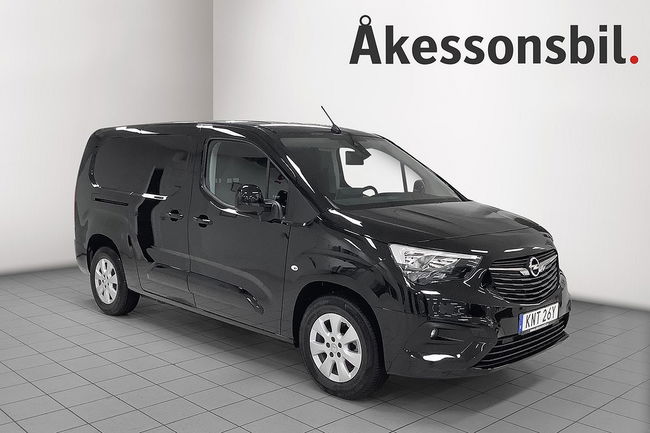 Opel Combo 2023