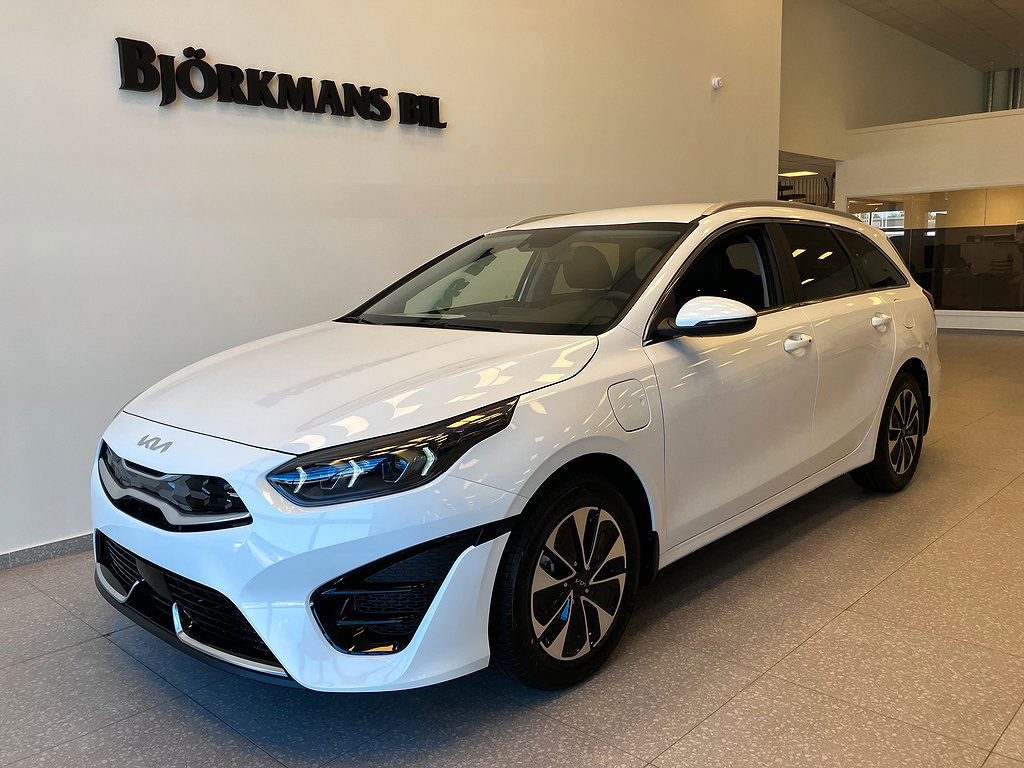 Kia Ceed 2023