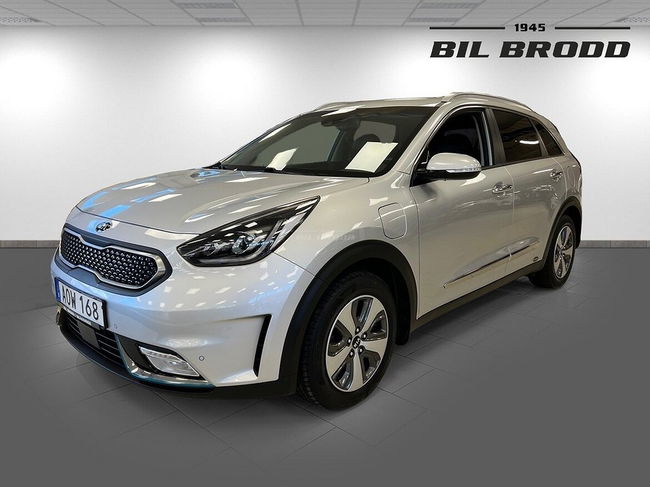 Kia Niro 2018