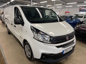 Fiat Talento 2016