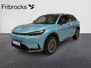 Honda e:Ny1 2023