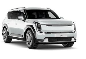 Kia EV9 2024