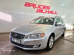 Volvo V70 2014